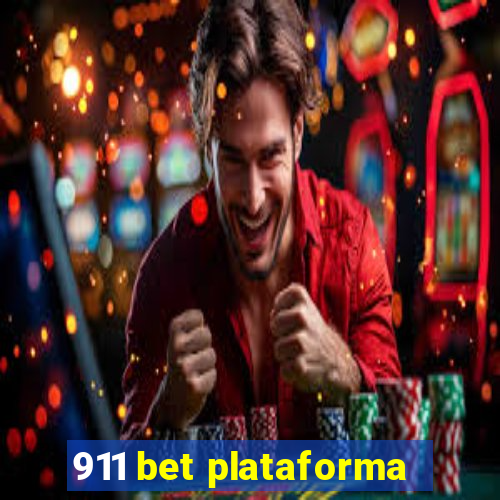 911 bet plataforma